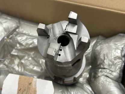 Milling Heads - Image 8