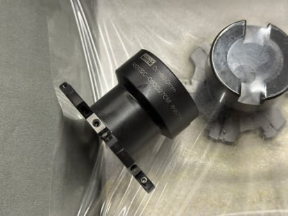 Milling Heads - Image 10