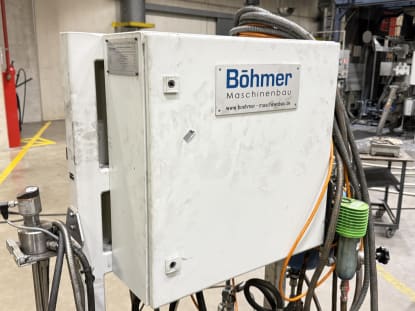 Release Agent Mixing System - Image 7