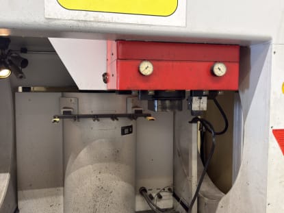 EXERON Funkenerosionmaschine - Image 4