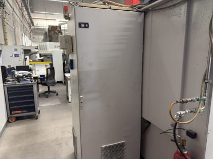 EXERON EDM machine - Image 18