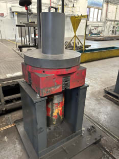 WALDRICH COBURG 17 S – 10 FP 300 CNC Portalfräsmaschine - Image 9