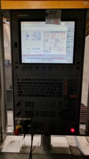 Fermat WFT 13 CNC-Tischbohrwerk - Image 2