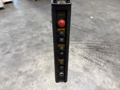 STAHL EL-B 160-17,275 E Overhead Crane - Image 11