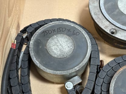 Posten Magnetbremsen - Image 4