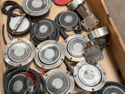 Posten Magnetbremsen - Image 8