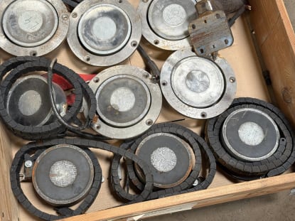 Posten Magnetbremsen - Image 9
