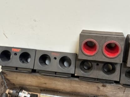Lot of Tool Heads - Image 23