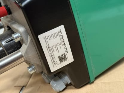 Electric Actuator - Image 3