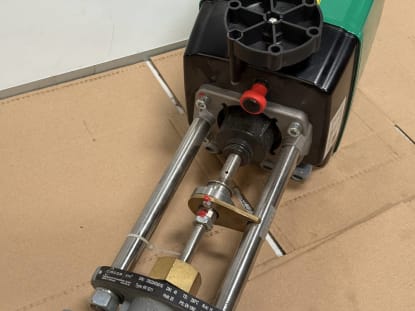 Elektrischer Stellantrieb - Image 4