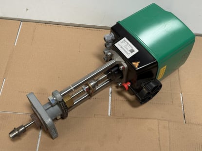 Electric Actuator - Image 7