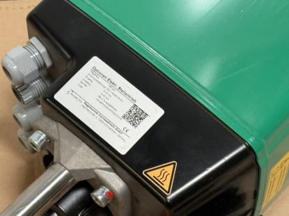 Elektrischer Stellantrieb - Image 8