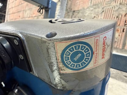 ABUS GM C 100.12 Wandschwenkkran - Image 5