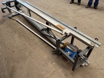 ABUS GM C 100.12 Wandschwenkkran - Image 9