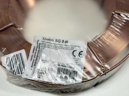 Lot Welding Wire - Image 5