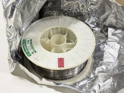 Lot Welding Wire - Image 4
