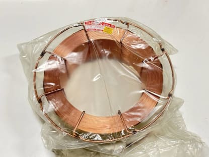 Lot Welding Wire - Image 4
