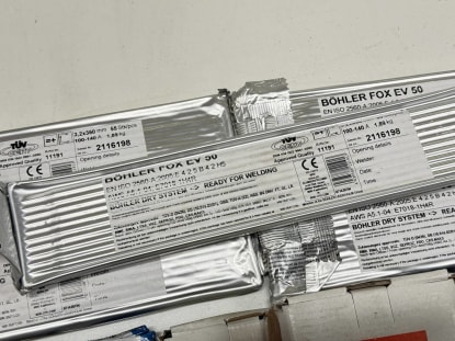 Lot Welding Electrodes - Image 9