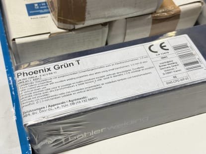 Lot Welding Electrodes - Image 12