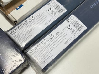 Lot Welding Electrodes - Image 13