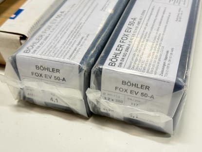 Posten Schweißelektroden - Image 14