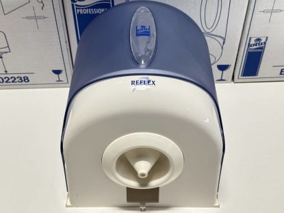 Lot of Paper Dispensers - Image 7