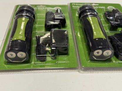 Posten unbenutzter  Taschenlampen - Image 10