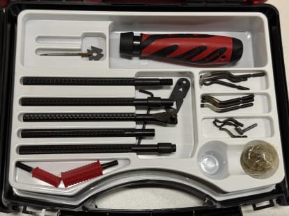 Deburring Set - Image 5