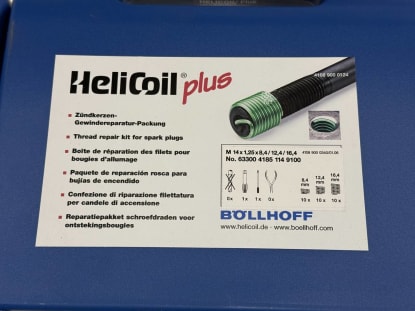 Thread Repair Kits - Image 2
