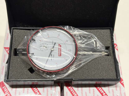 Precision Dial Gauges - Image 3