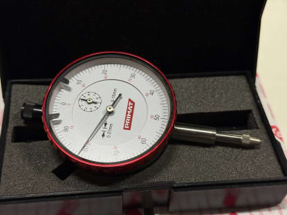 Precision Dial Gauges - Image 4