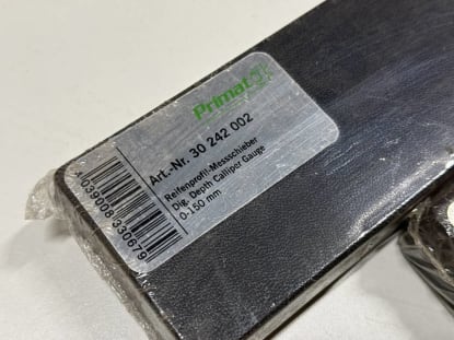 Tire Tread Caliper - Image 2