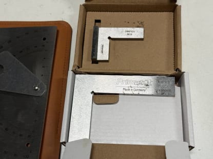 Posten Messmittel - Image 6