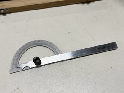 Lot of Measuring Instruments - Image 10