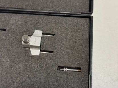 Digital Radius Gauge Set - Image 7