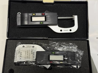 Digital Thickness Gauge - Image 2