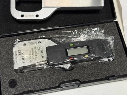 Digital Thickness Gauge - Image 6