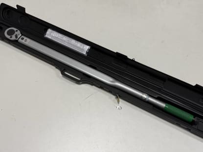 Torque Wrench - Image 3