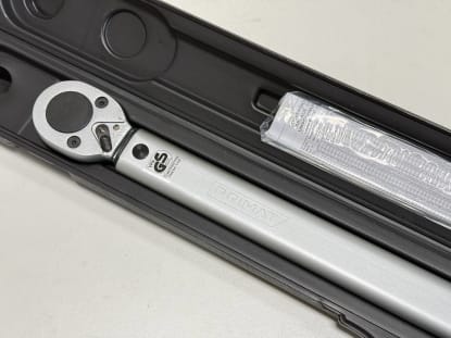 Torque Wrench - Image 4