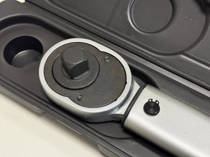Torque Wrench - Image 6