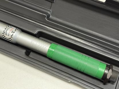 Torque Wrench - Image 7