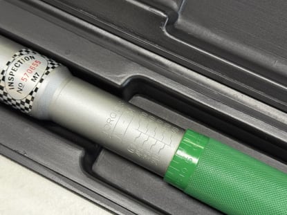 Torque Wrench - Image 8