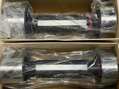 Limit Gauges - Image 4