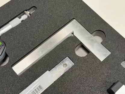Messmittel Set - Image 5