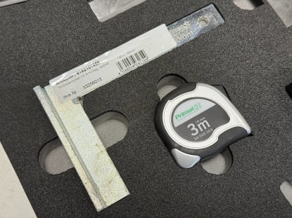 Measuring Instruments Set - Image 6
