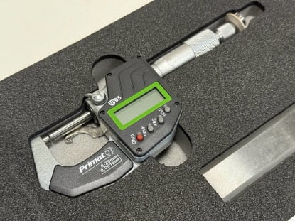 Messmittel Set - Image 3