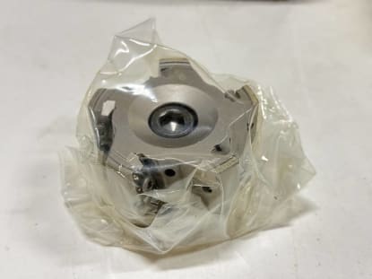 High-Performance Face Mill - Image 3