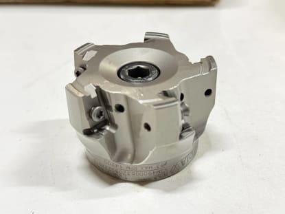 High-Performance Face Mill - Image 4
