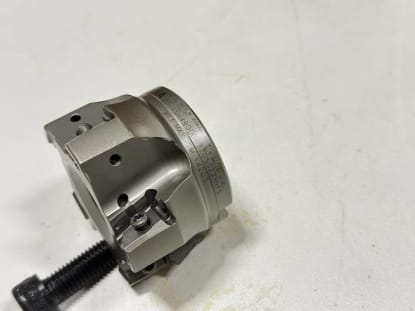 High-Performance Face Mill - Image 5