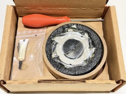 High-Performance Face Mill - Image 2